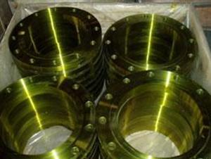 (合金法蘭,合金法蘭盤(pán),大型法蘭,大口徑法蘭)